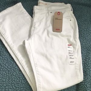 Levi’s 505 straight W30 x L 32